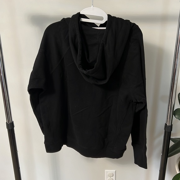 Women’s Calvin Klein performance hoodie - size M - Picture 2 of 3